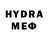 MDMA VHQ Amphiboy Zip